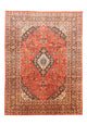 Kashan Tappeto 337x246cm - Tappeto persiano
