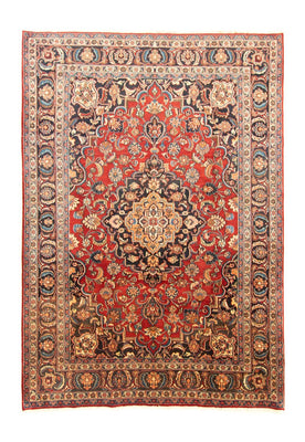 Tappeto Persero - Classico - 296 x 210 cm - rosso