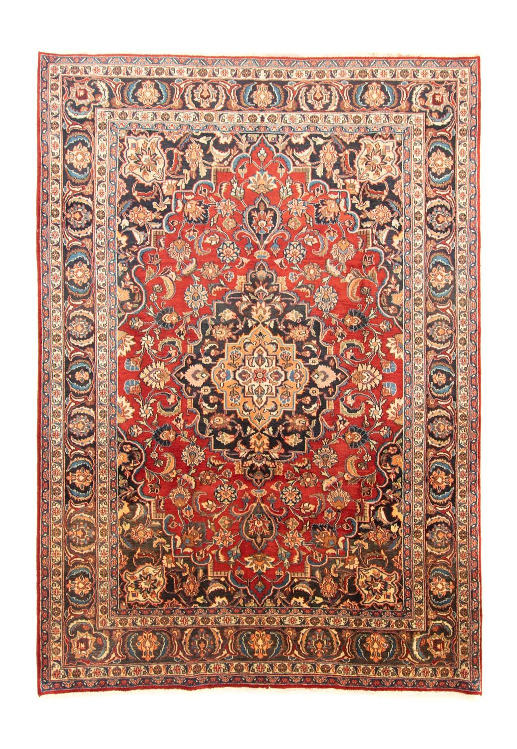 Tappeto Persero - Classico - 296 x 210 cm - rosso