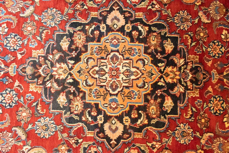 Tappeto Persero - Classico - 296 x 210 cm - rosso
