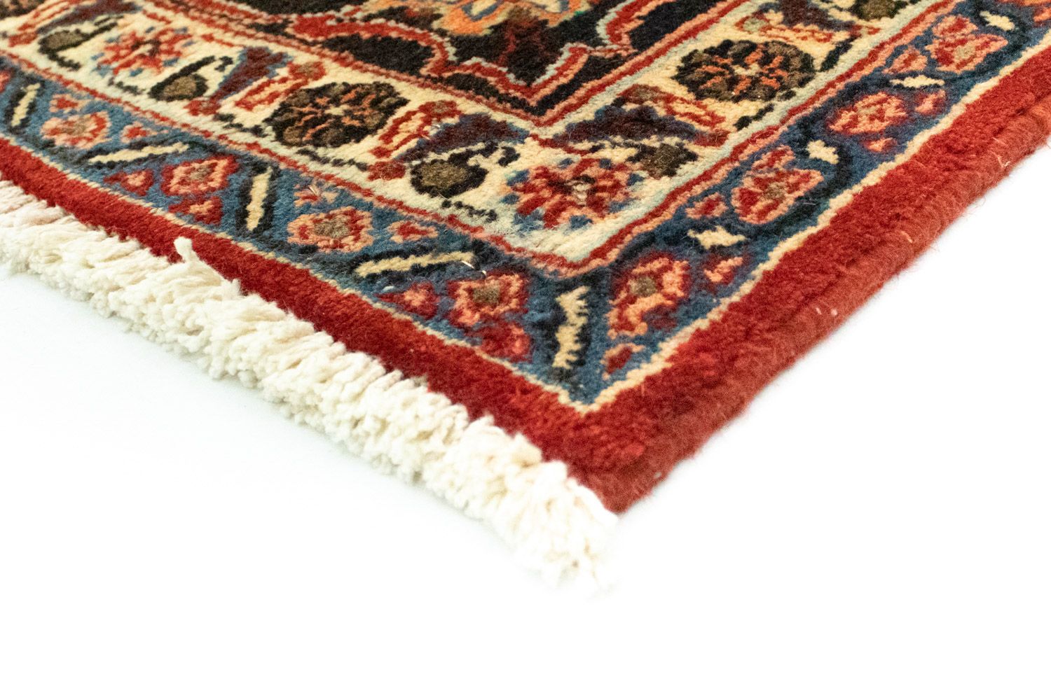 Tappeto Persero - Classico - 296 x 210 cm - rosso