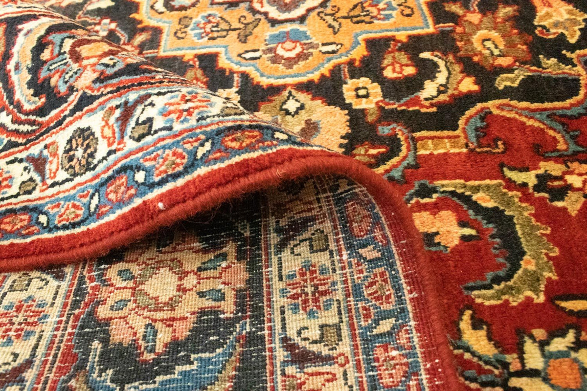 Tappeto Persero - Classico - 296 x 210 cm - rosso