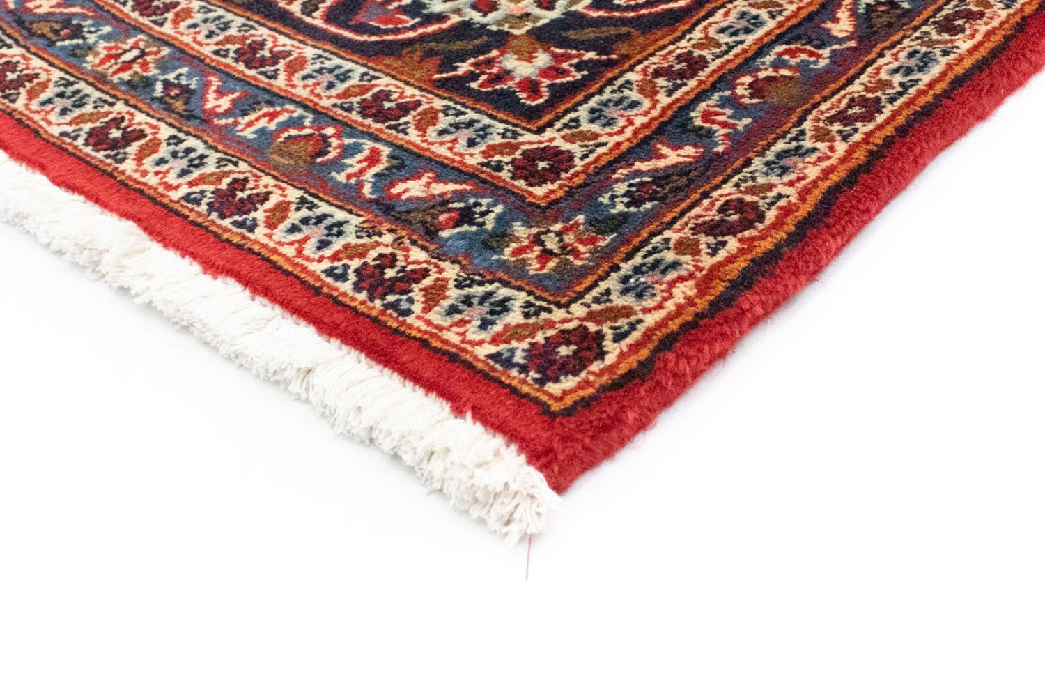 Tappeto Persero - Keshan - 333 x 240 cm - rosso
