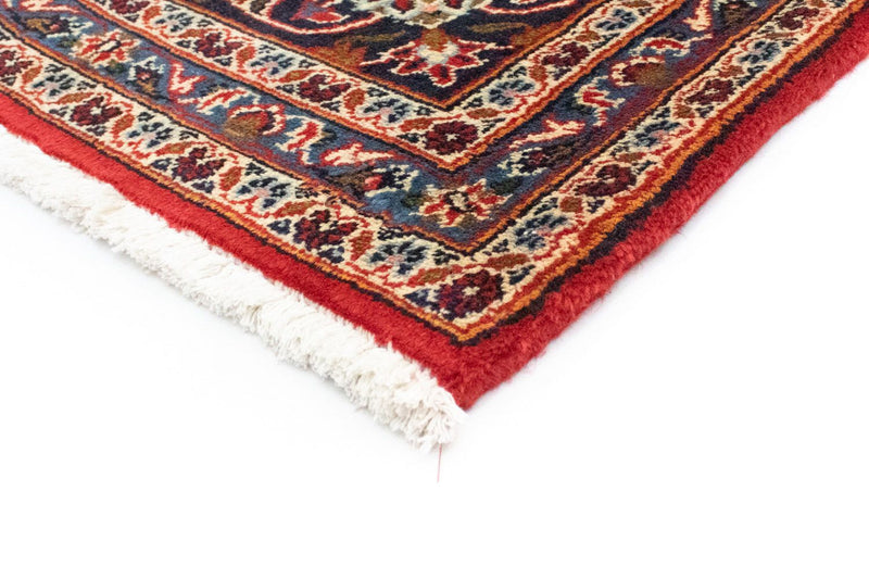 Tappeto Persero - Keshan - 333 x 240 cm - rosso