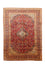 Tappeto Persero - Keshan - 401 x 294 cm - rosso
