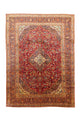 Kashan Tappeto 401x294cm - Tappeto persiano