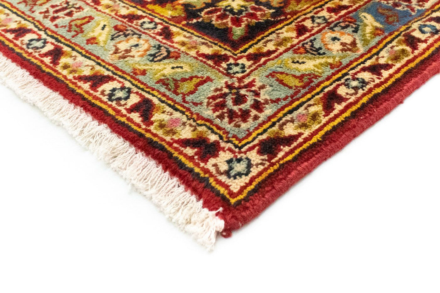 Kashan Tappeto 401x294cm - Tappeto persiano