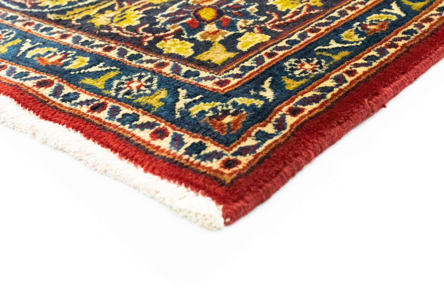 Tappeto Persero - Classico - 300 x 200 cm - arancione