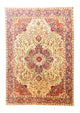 Sabzevar Tappeto 296x194cm - Tappeto persiano