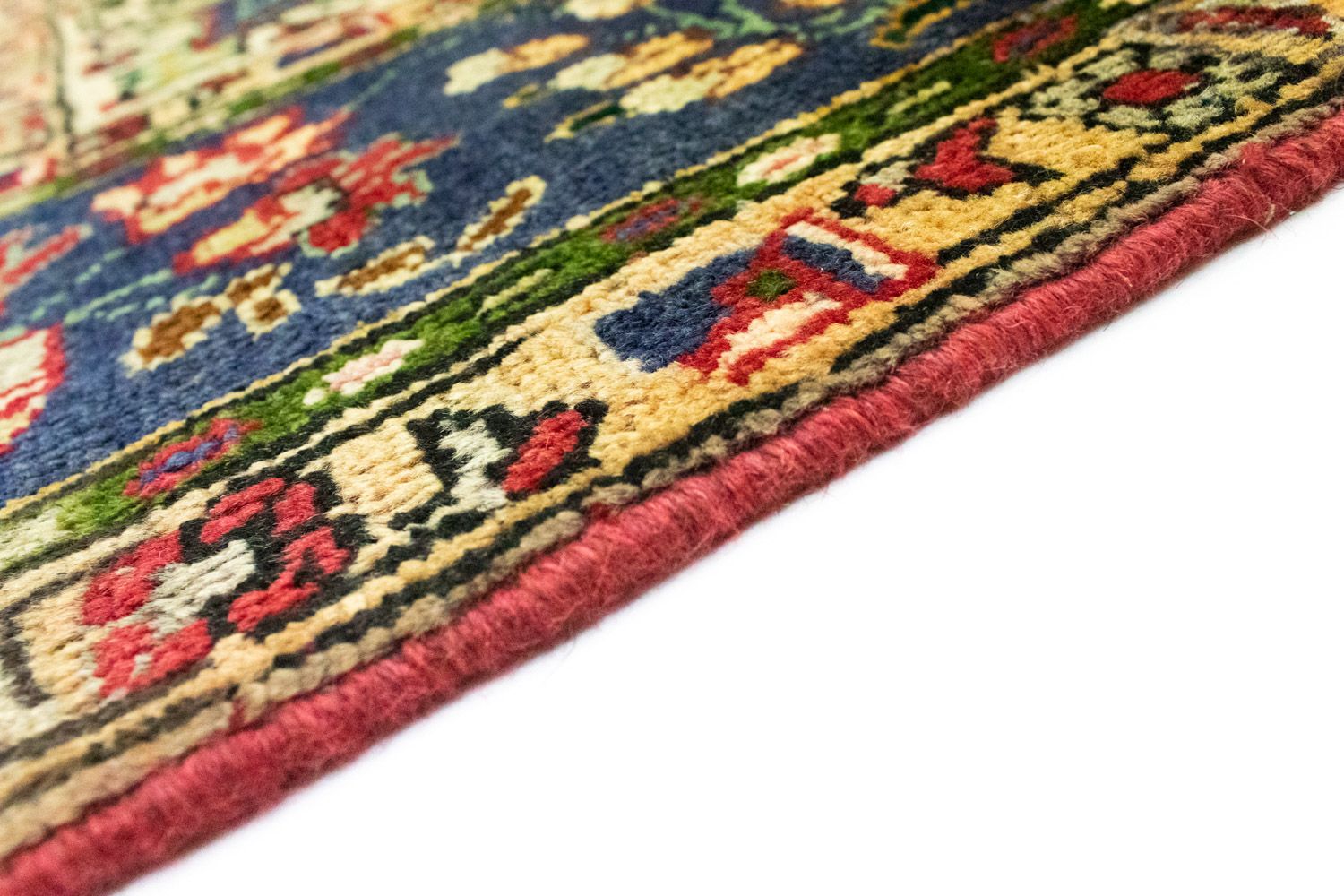 Tappeto Persero - Classico - 296 x 194 cm - beige