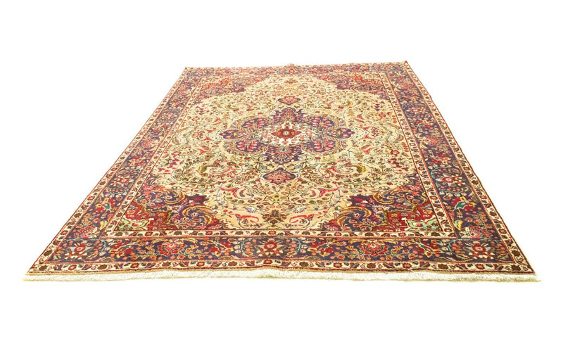 Tappeto Persero - Classico - 296 x 194 cm - beige