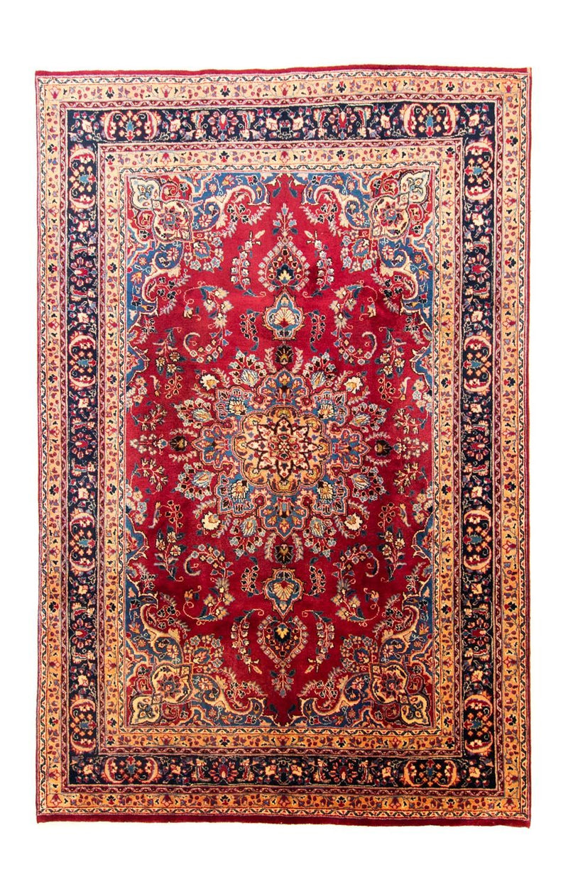 Tappeto Persero - Classico - 305 x 200 cm - rosso
