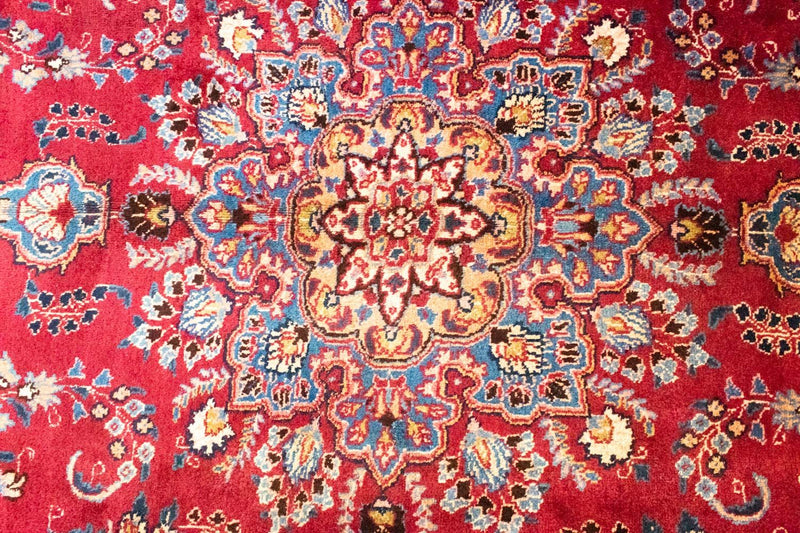 Tappeto Persero - Classico - 305 x 200 cm - rosso