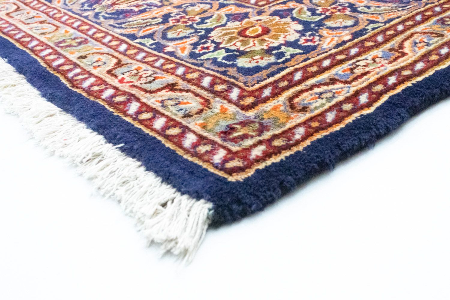 Tappeto Persero - Classico - 395 x 295 cm - blu