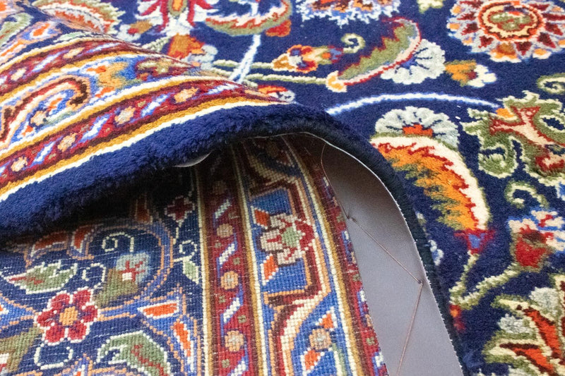 Tappeto Persero - Classico - 395 x 295 cm - blu