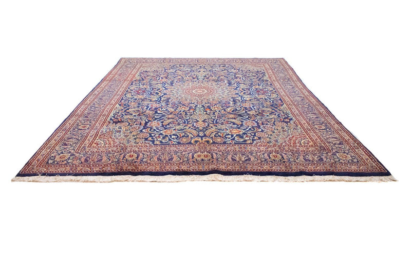 Tappeto Persero - Classico - 395 x 295 cm - blu