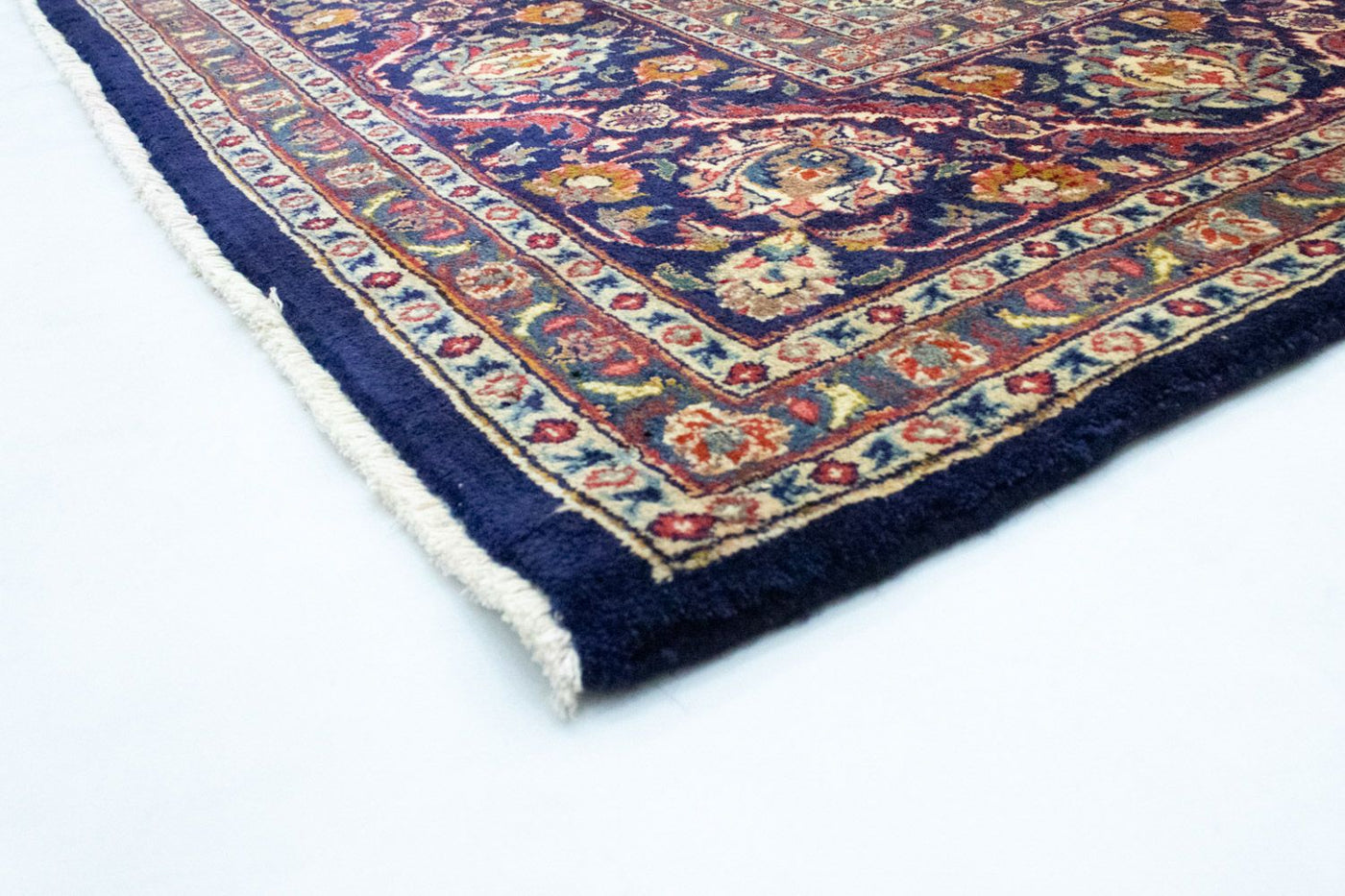 Mashhad Tappeto 411x298cm - Tappeto persiano