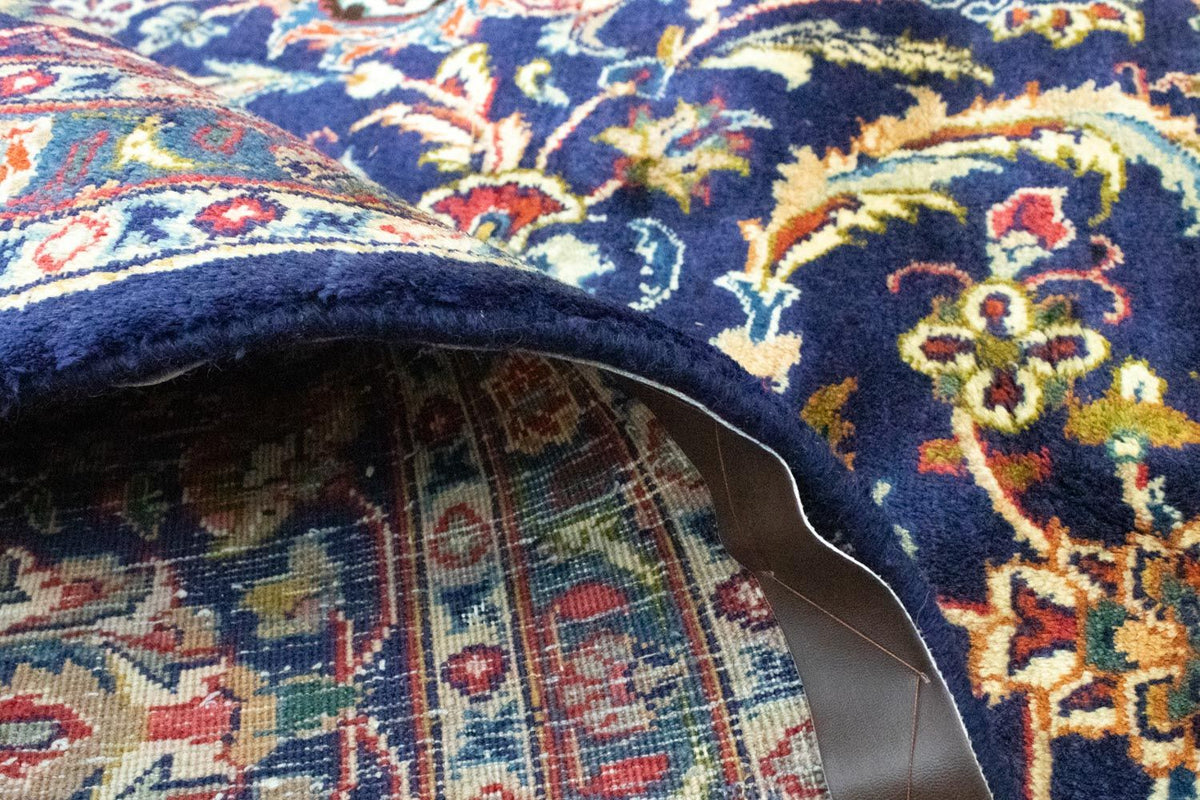 Tappeto Persero - Classico - 411 x 298 cm - blu