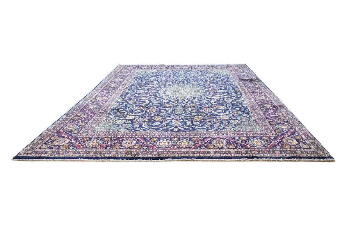 Tappeto Persero - Classico - 411 x 298 cm - blu
