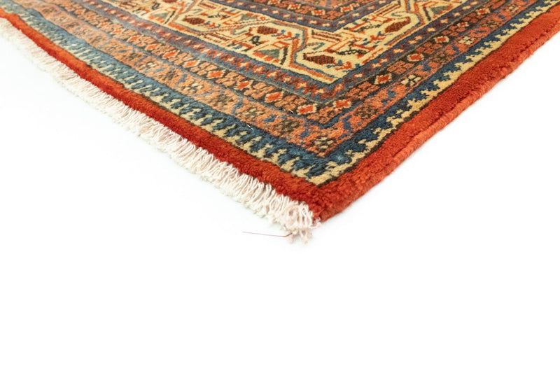 Tappeto Persero - Mir - 300 x 206 cm - arancione