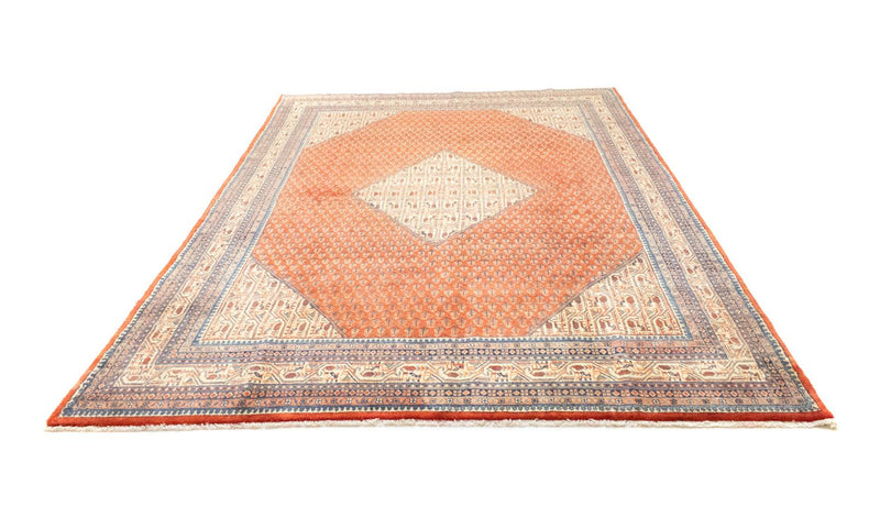 Tappeto Persero - Mir - 300 x 206 cm - arancione