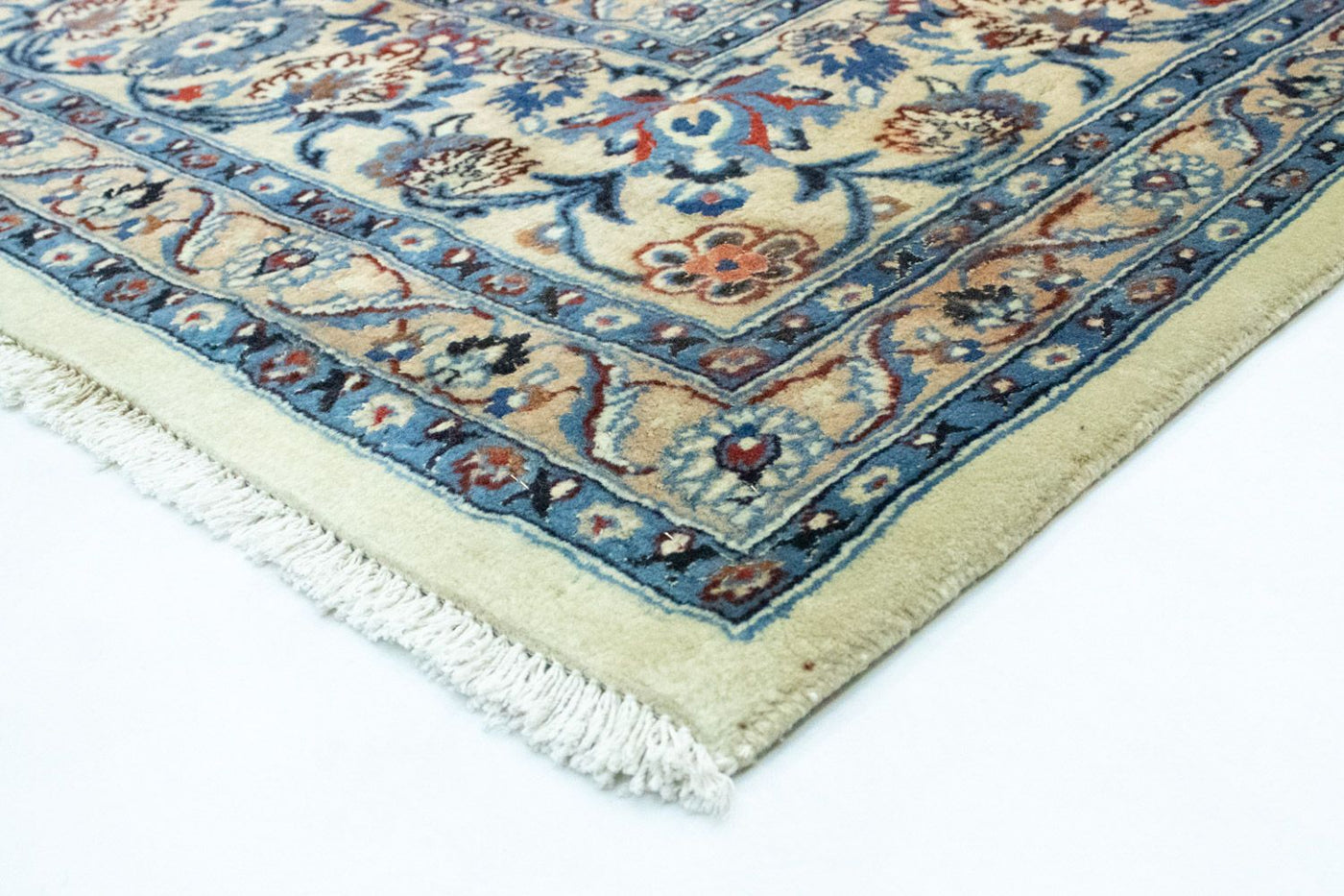 Nain - 9 la Tappeto 344x244cm - Tappeto persiano