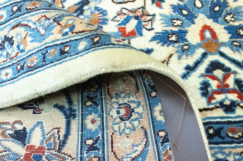 Tappeto Persero - Nain - Reale - 344 x 244 cm - beige