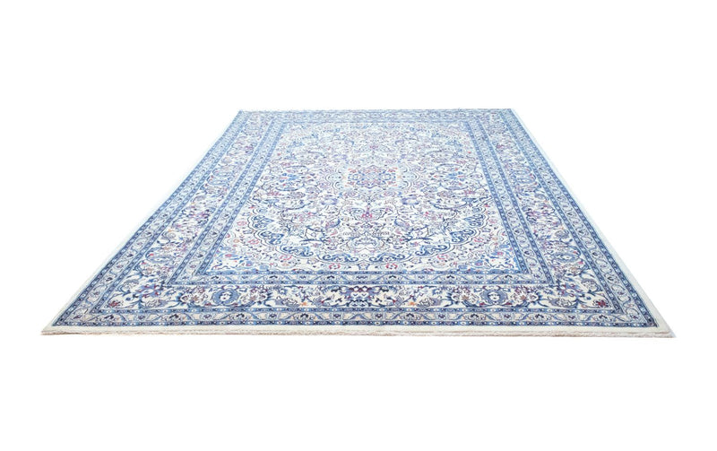 Tappeto Persero - Nain - Reale - 344 x 244 cm - beige