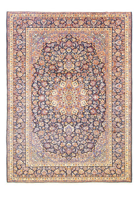 Tappeto Persero - Classico - 413 x 298 cm - blu