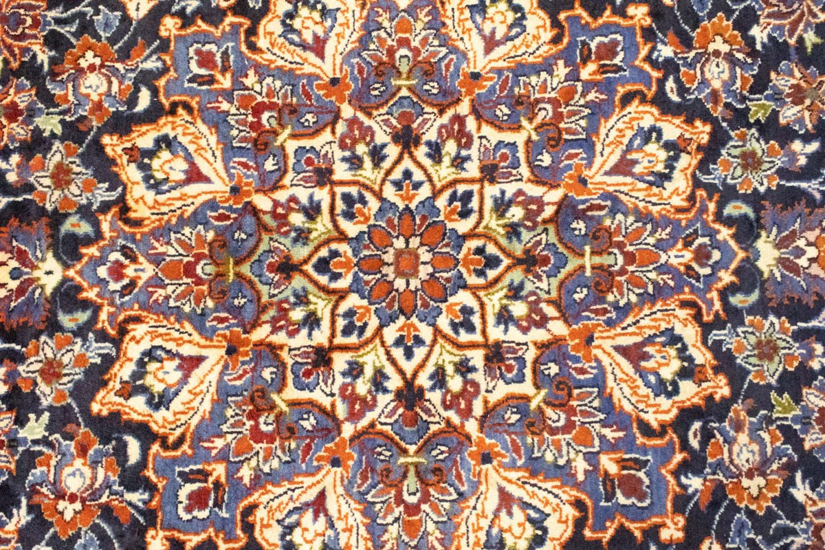 Tappeto Persero - Classico - 413 x 298 cm - blu