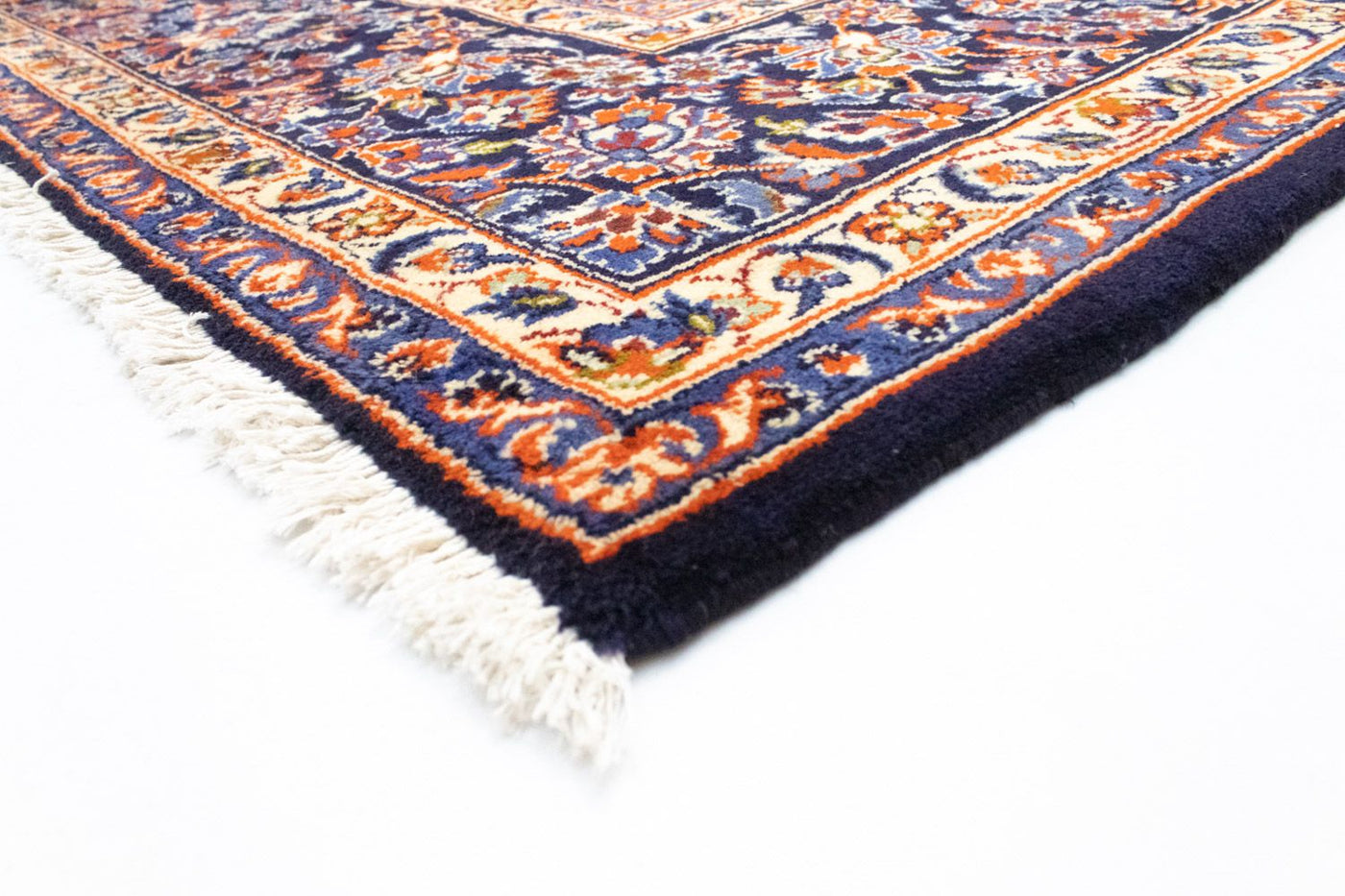 Najafabad Tappeto 413x298cm - Tappeto persiano