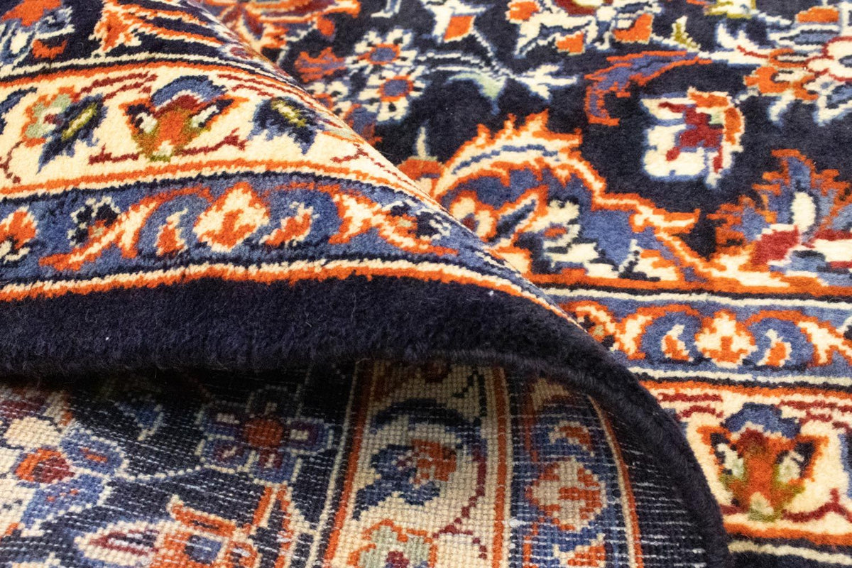 Tappeto Persero - Classico - 413 x 298 cm - blu