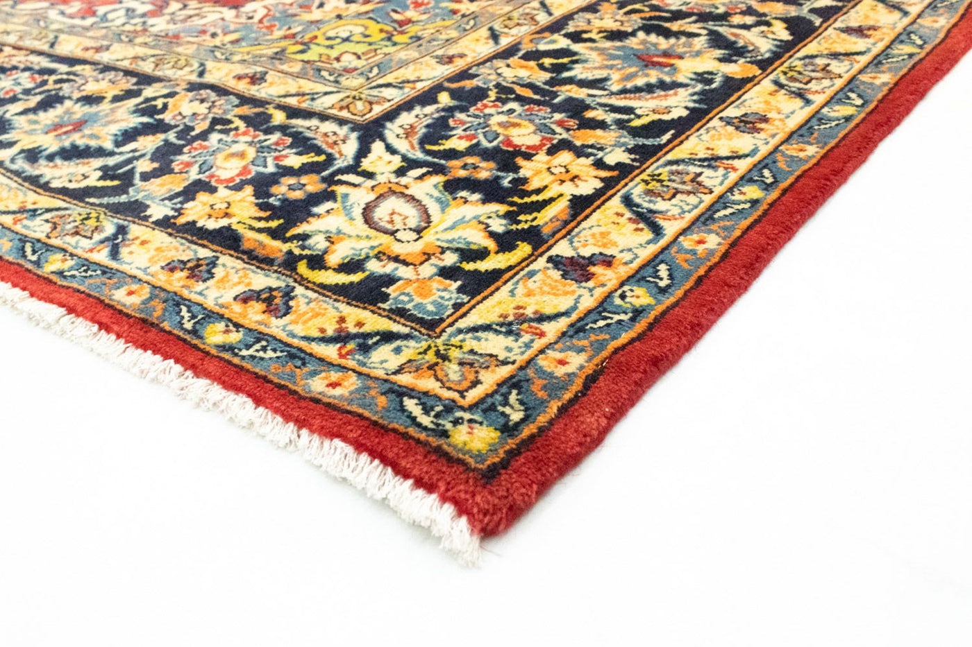 Najafabad Tappeto 340x234cm - Tappeto persiano