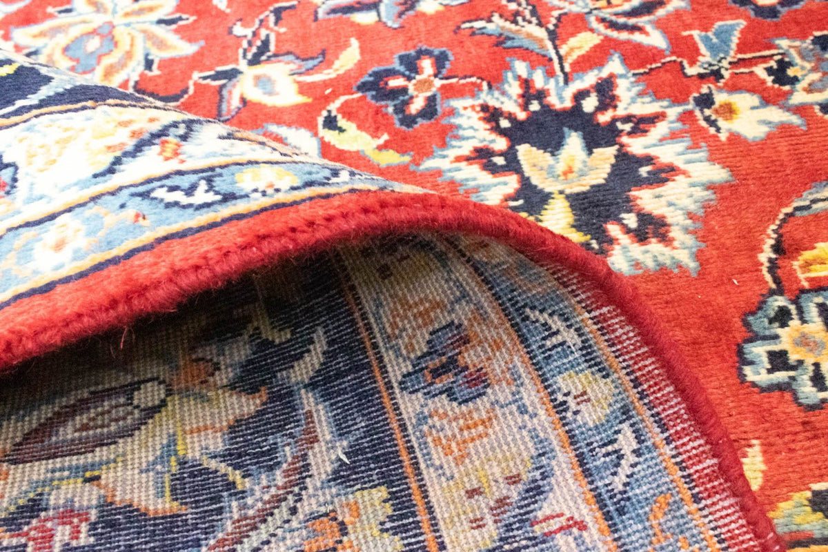 Tappeto Persero - Classico - 340 x 234 cm - rosso