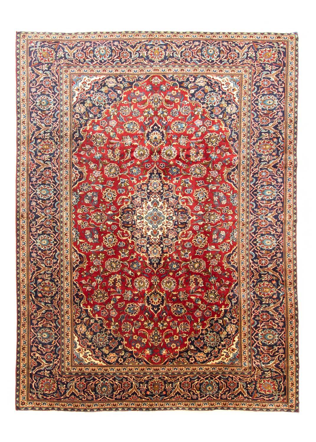 Tappeto Persero - Classico - 343 x 250 cm - rosso