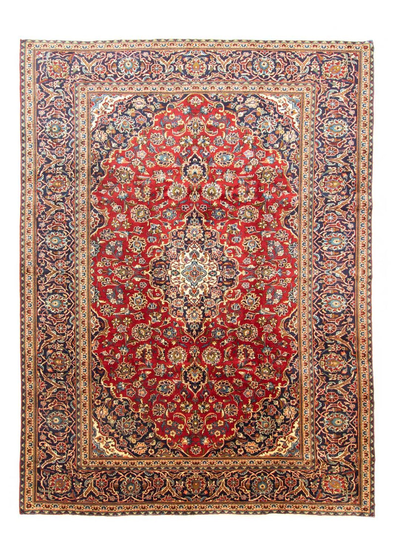 Tappeto Persero - Classico - 343 x 250 cm - rosso