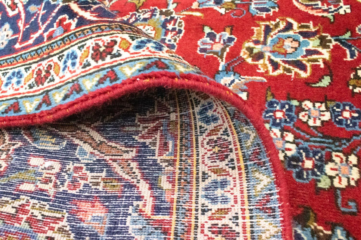 Tappeto Persero - Classico - 343 x 250 cm - rosso