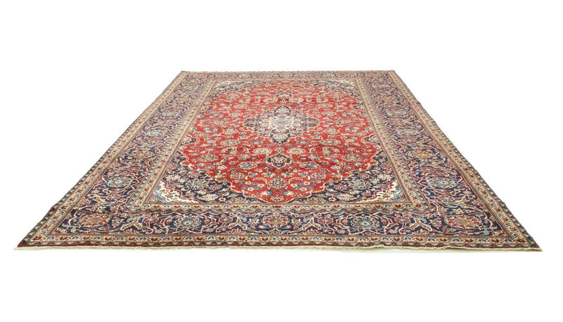 Tappeto Persero - Classico - 343 x 250 cm - rosso