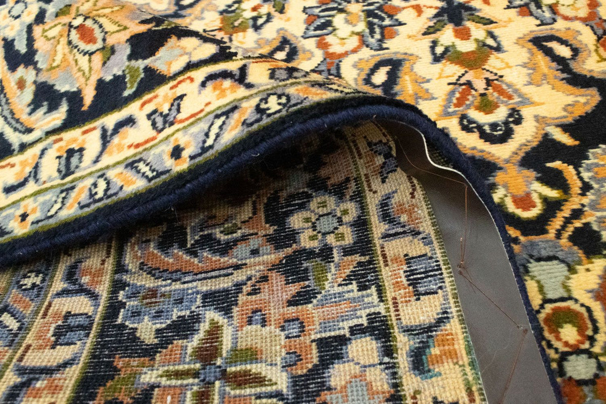 Tappeto Persero - Classico - 346 x 232 cm - blu