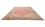 Tappeto Persero - Classico - 428 x 293 cm - rosso