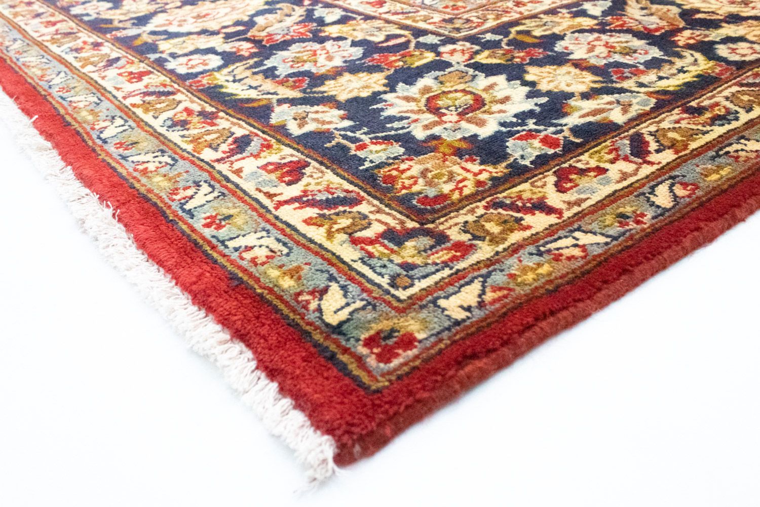 Tappeto Persero - Classico - 428 x 293 cm - rosso
