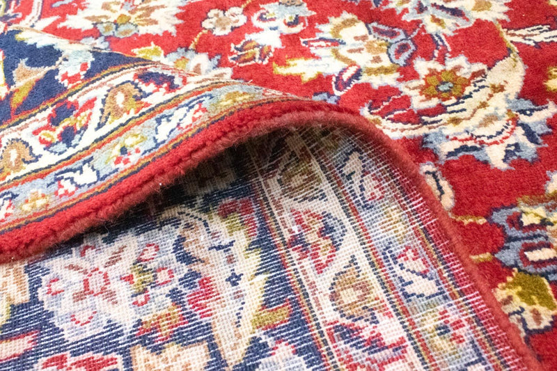 Tappeto Persero - Classico - 428 x 293 cm - rosso