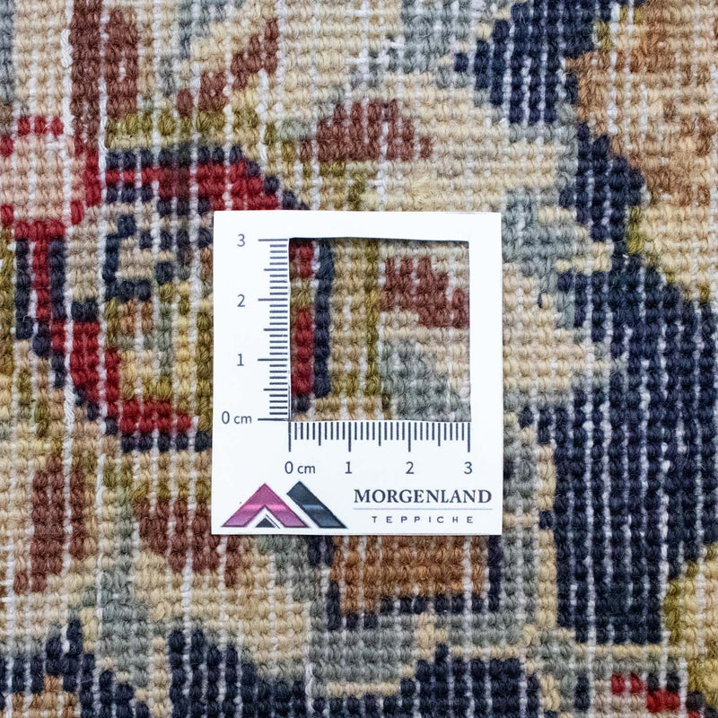 Tappeto Persero - Classico - 428 x 293 cm - rosso
