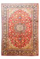 Najafabad Tappeto 411x290cm - Tappeto persiano