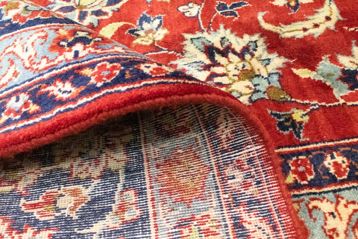 Tappeto Persero - Classico - 411 x 290 cm - arancione