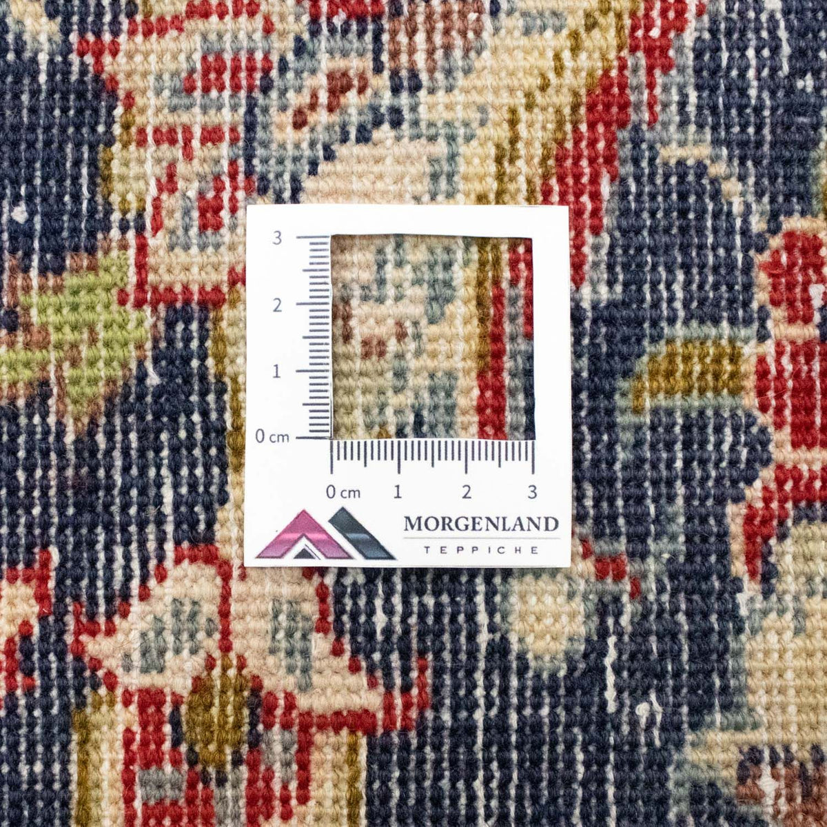 Tappeto Persero - Classico - 411 x 290 cm - arancione