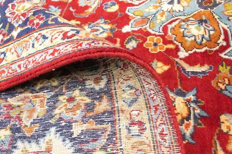 Tappeto Persero - Classico - 340 x 240 cm - rosso