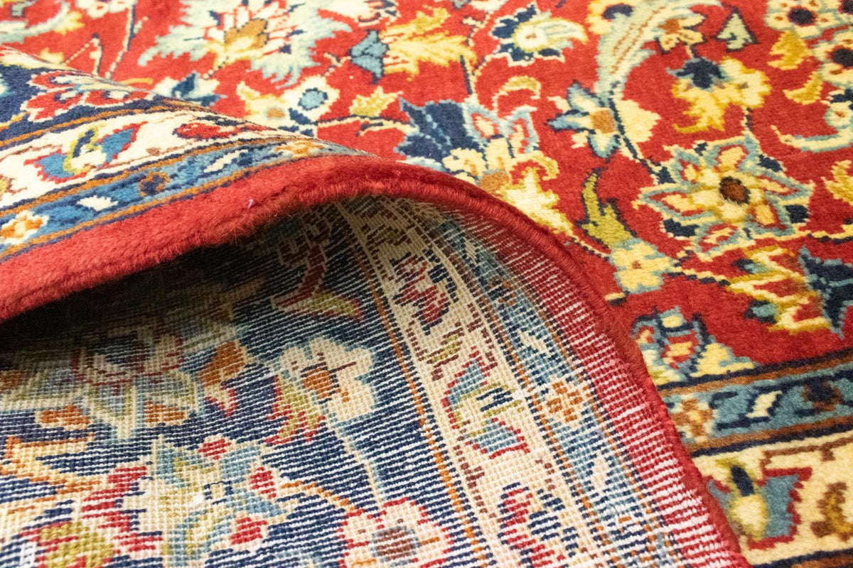 Tappeto Persero - Classico - 357 x 241 cm - rosso