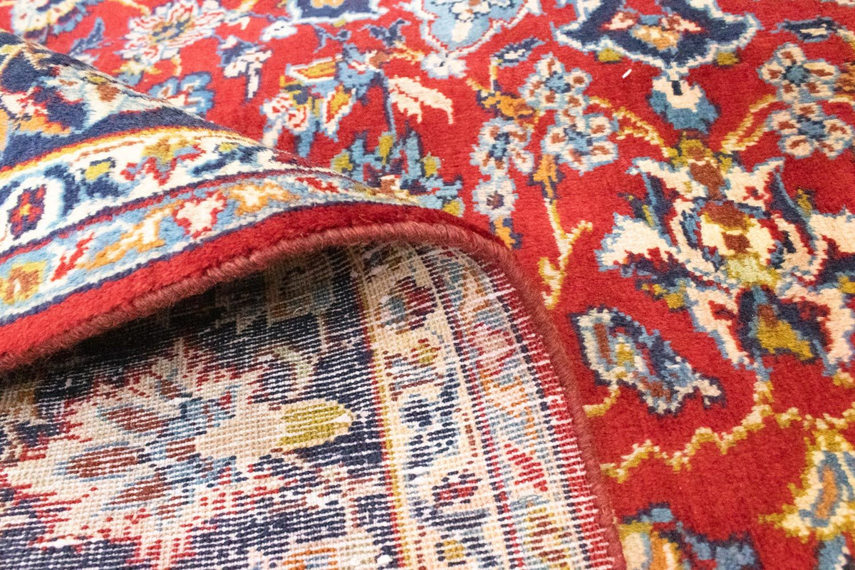 Tappeto Persero - Classico - 358 x 242 cm - rosso