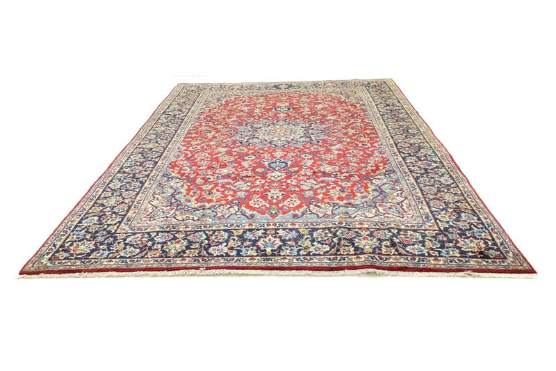 Tappeto Persero - Classico - 358 x 242 cm - rosso